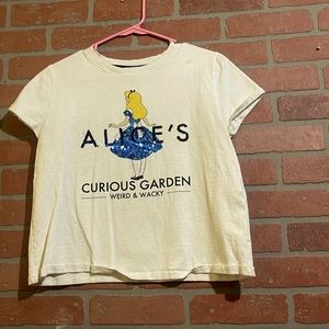 Disney T Shirt by ZARA